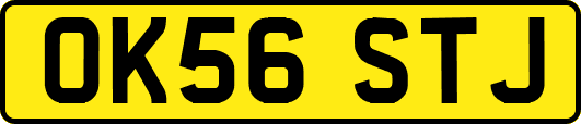 OK56STJ