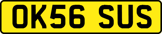 OK56SUS