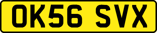 OK56SVX