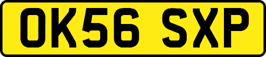 OK56SXP