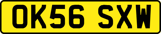 OK56SXW