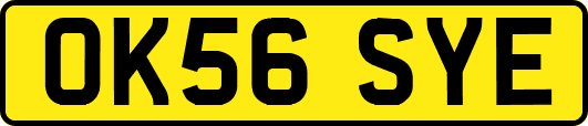 OK56SYE