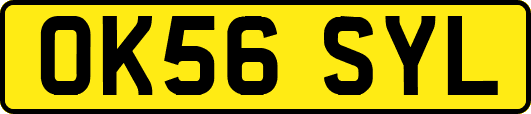 OK56SYL