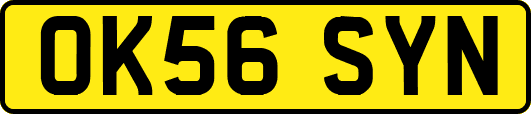 OK56SYN