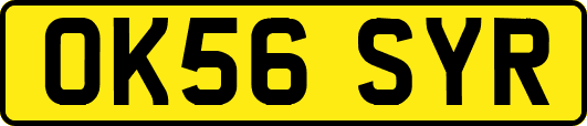OK56SYR