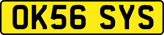 OK56SYS