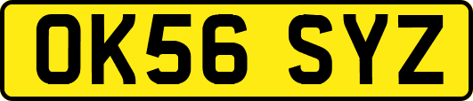 OK56SYZ