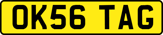 OK56TAG