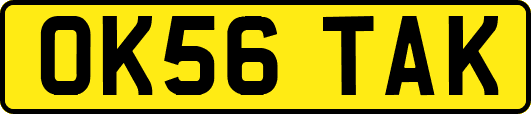 OK56TAK