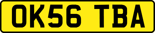 OK56TBA