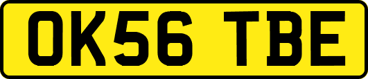OK56TBE
