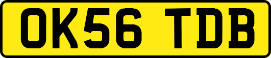 OK56TDB