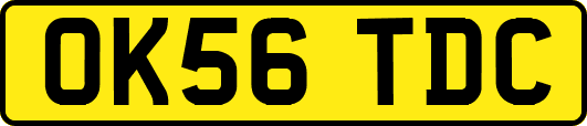 OK56TDC