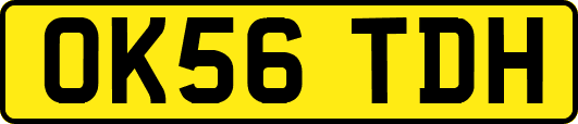 OK56TDH
