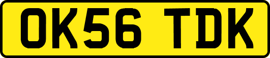 OK56TDK