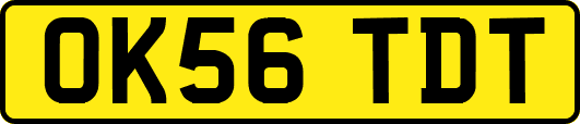 OK56TDT