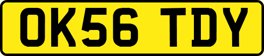 OK56TDY