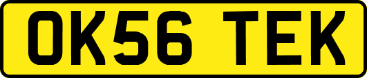 OK56TEK