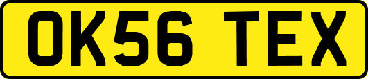 OK56TEX