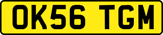 OK56TGM