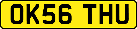 OK56THU