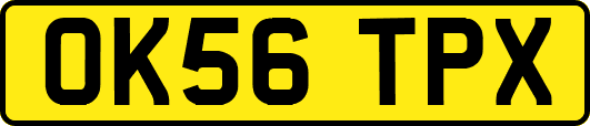 OK56TPX