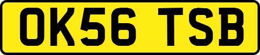 OK56TSB