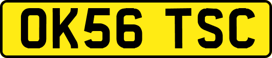 OK56TSC