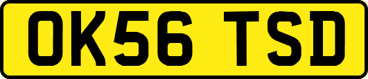 OK56TSD