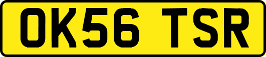 OK56TSR