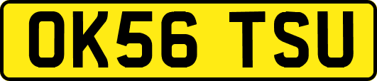 OK56TSU