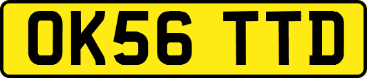 OK56TTD