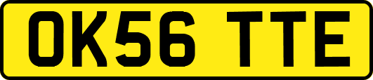 OK56TTE