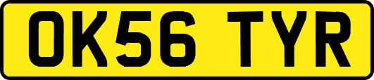 OK56TYR