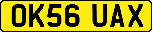 OK56UAX