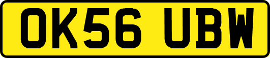 OK56UBW