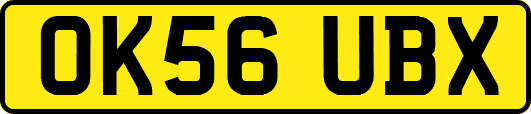 OK56UBX