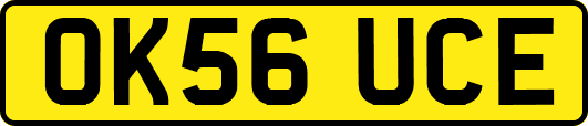 OK56UCE