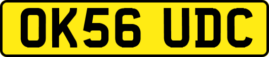OK56UDC