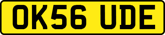 OK56UDE
