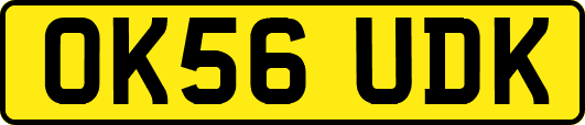 OK56UDK