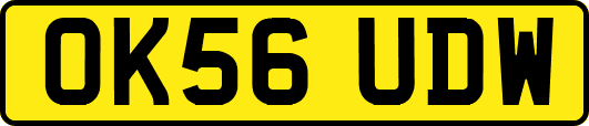OK56UDW