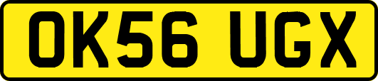 OK56UGX