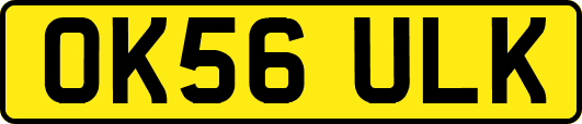 OK56ULK