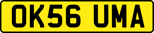 OK56UMA
