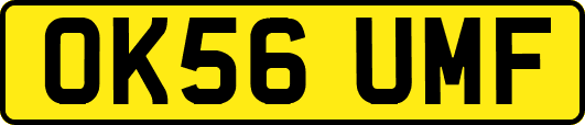 OK56UMF