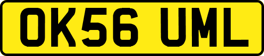 OK56UML