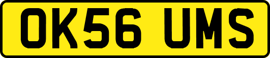 OK56UMS
