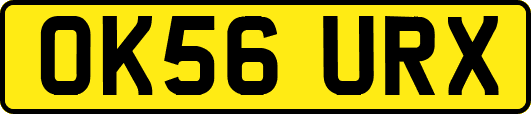OK56URX