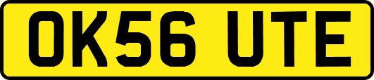 OK56UTE